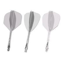 Оперения Winmau Fusion Medium Clear