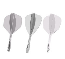 Оперения Winmau Fusion Intermediate Clear