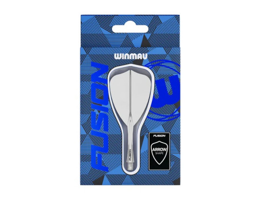 Оперення Winmau Fusion Short Clear