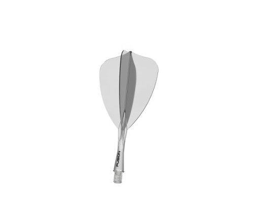 Оперення Winmau Fusion Short Clear