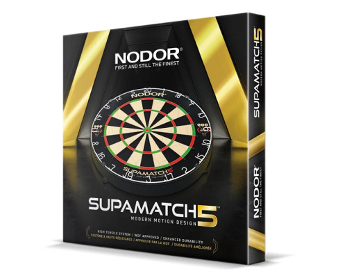Мішень Nodor Supamatch 5