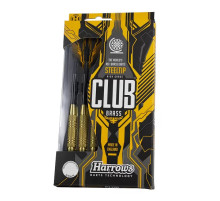 Дротики Harrows Club
