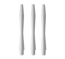 Хвостовики Harrows Speedline White