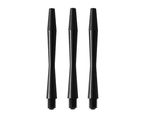 Хвостовики Harrows Speedline Black