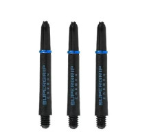 Хвостовики Harrows Supergrip Carbon Midi Синие