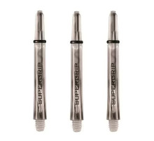 Хвостовики Harrows Supergrip Medium Smokey