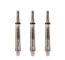 Хвостовики Harrows Supergrip Midi Smokey