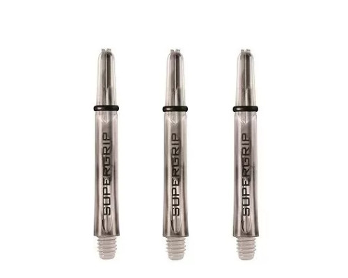 Хвостовики Harrows Supergrip Midi Smokey