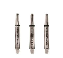 Хвостовики Harrows Supergrip Short Smokey