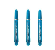 Хвостовики Harrows Supergrip Midi Aqua