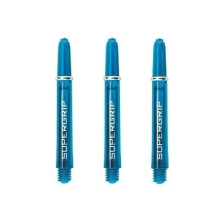 Хвостовики Harrows Supergrip Midi Aqua
