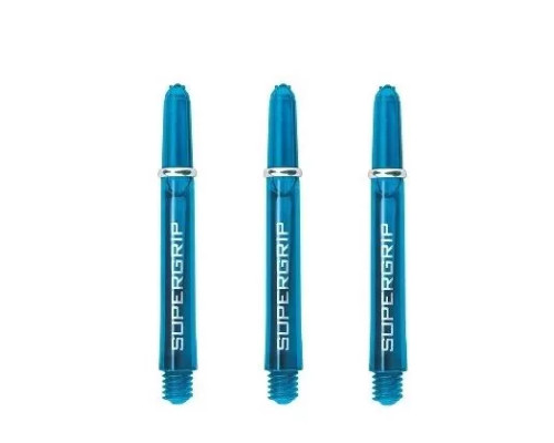 Хвостовики Harrows Supergrip Midi Aqua