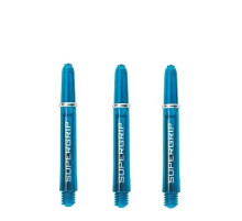 Хвостовики Harrows Supergrip Short Aqua