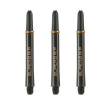 Хвостовики Harrows Supergrip Medium Black Gold