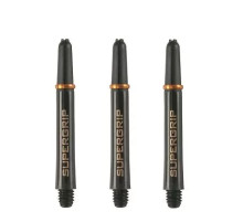 Хвостовики Harrows Supergrip Midi Black Gold