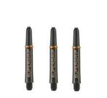 Хвостовики Harrows Supergrip Short Black Gold