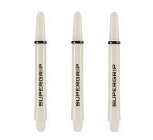 Хвостовики Harrows Supergrip Medium White
