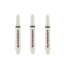 Хвостовики Harrows Supergrip Short White