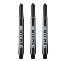 Хвостовики Target Pro Grip Medium Black