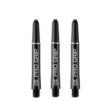 Хвостовики Target Pro Grip Intermediate Black