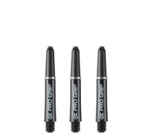 Хвостовики Target Pro Grip Short Black