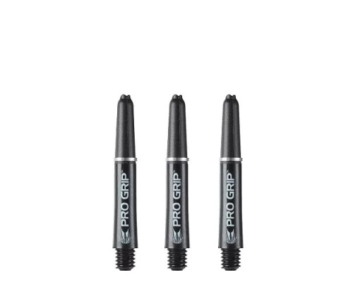 Хвостовики Target Pro Grip Short Black