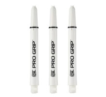 Хвостовики Target Pro Grip Medium White