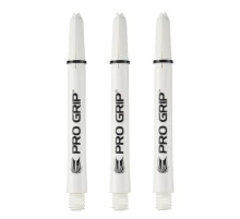 Хвостовики Target Pro Grip Medium White