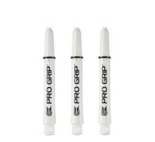 Хвостовики Target Pro Grip Intermediate White