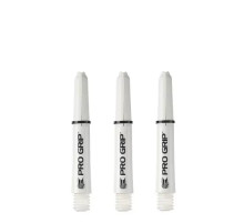 Хвостовики Target Pro Grip Short White