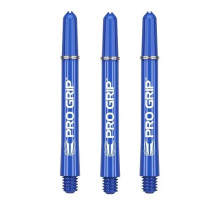 Хвостовики Target Pro Grip Medium Blue