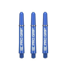 Хвостовики Target Pro Grip Intermediate Blue