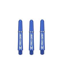 Хвостовики Target Pro Grip Short Blue