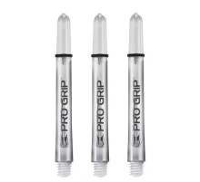 Хвостовики Target Pro Grip Medium Clear