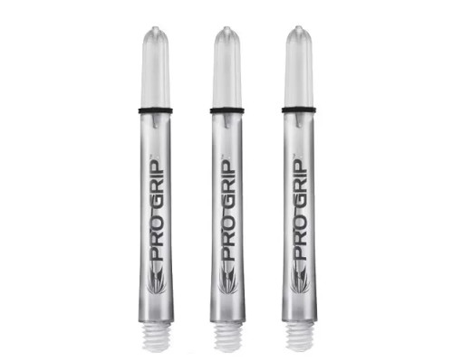 Хвостовики Target Pro Grip Medium Clear