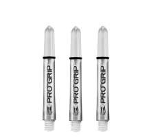 Хвостовики Target Pro Grip Intermediate Clear