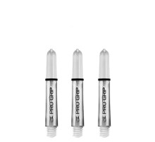 Хвостовики Target Pro Grip Short Clear