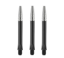 Хвостовики Harrows Gyro Medium Black