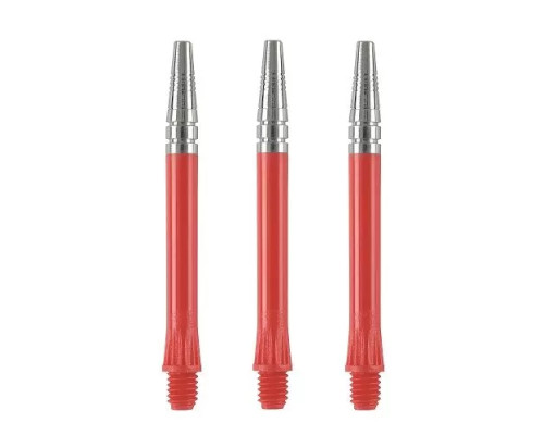Хвостовики Harrows Gyro Medium Red