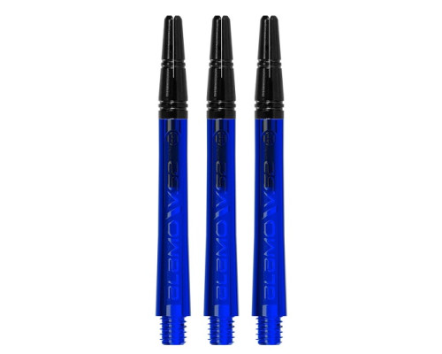 Хвостовики Harrows Alamo VS2 Medium Blue