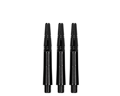 Хвостовики Harrows Alamo VS2 Short Black