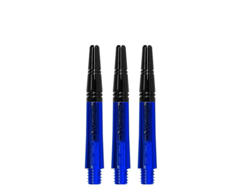 Хвостовики Harrows Alamo VS2 Short Blue