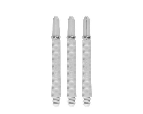 Хвостовики Harrows Dimplex Medium White