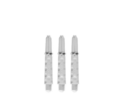 Хвостовики Harrows Dimplex Short White