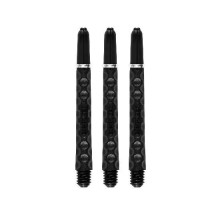 Хвостовики Harrows Dimplex Medium Black