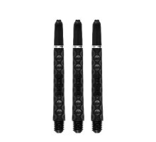 Хвостовики Harrows Dimplex Medium Black