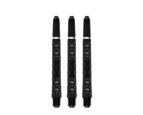 Хвостовики Harrows Dimplex Medium Black