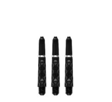 Хвостовики Harrows Dimplex Short Black