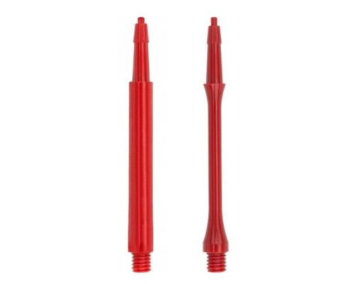 Хвостовики Harrows Clic Medium Red