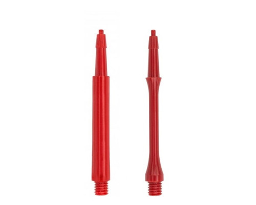 Хвостовики Harrows Clic Midi Red
